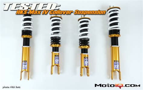 compression test ap1 s2000 range|Evaluating the HKS Max IV SP S2000 Coilover .